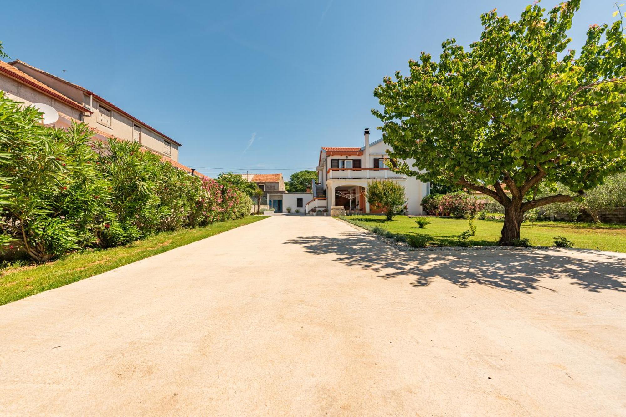 Apartman Mara Poljica  Εξωτερικό φωτογραφία