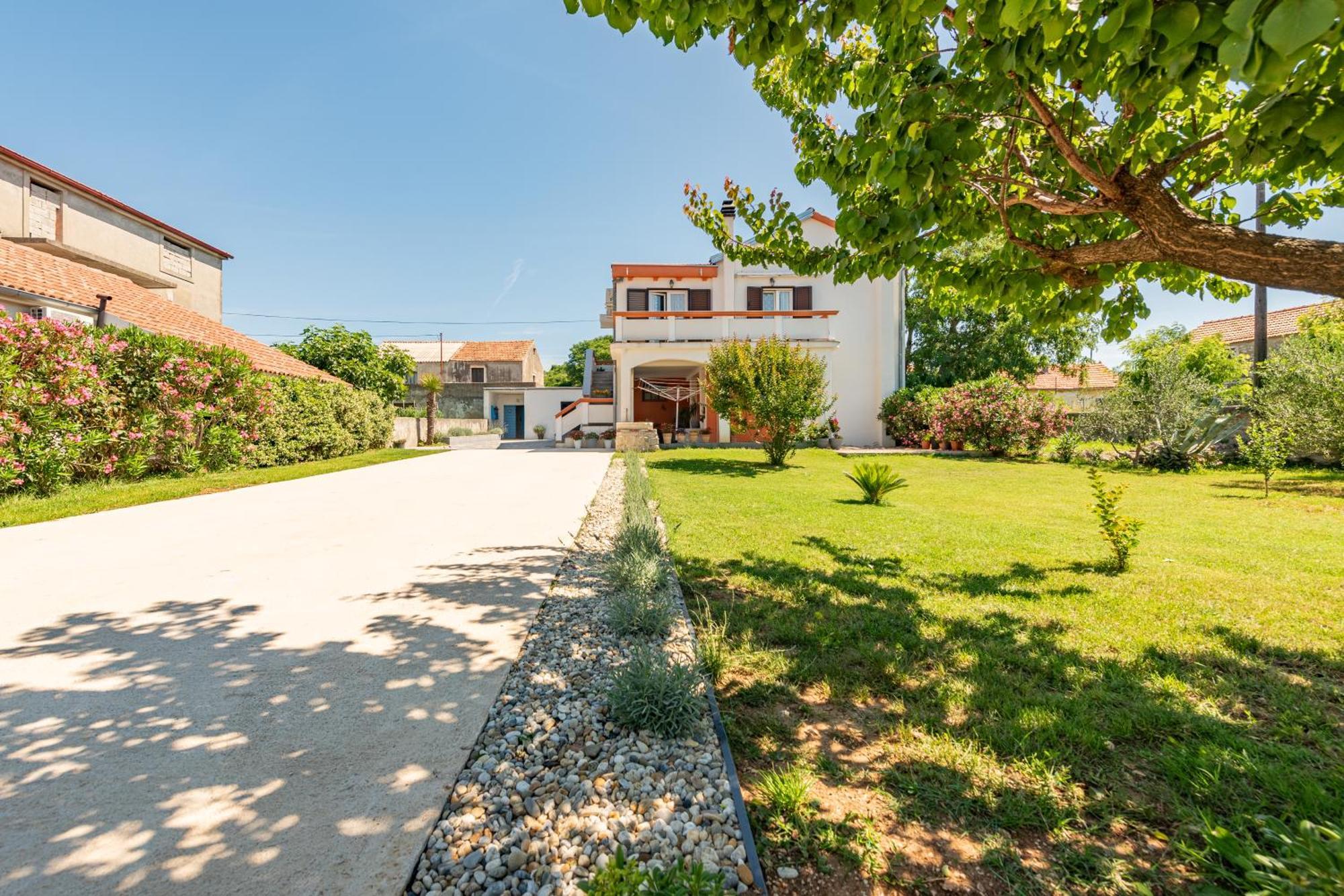 Apartman Mara Poljica  Εξωτερικό φωτογραφία