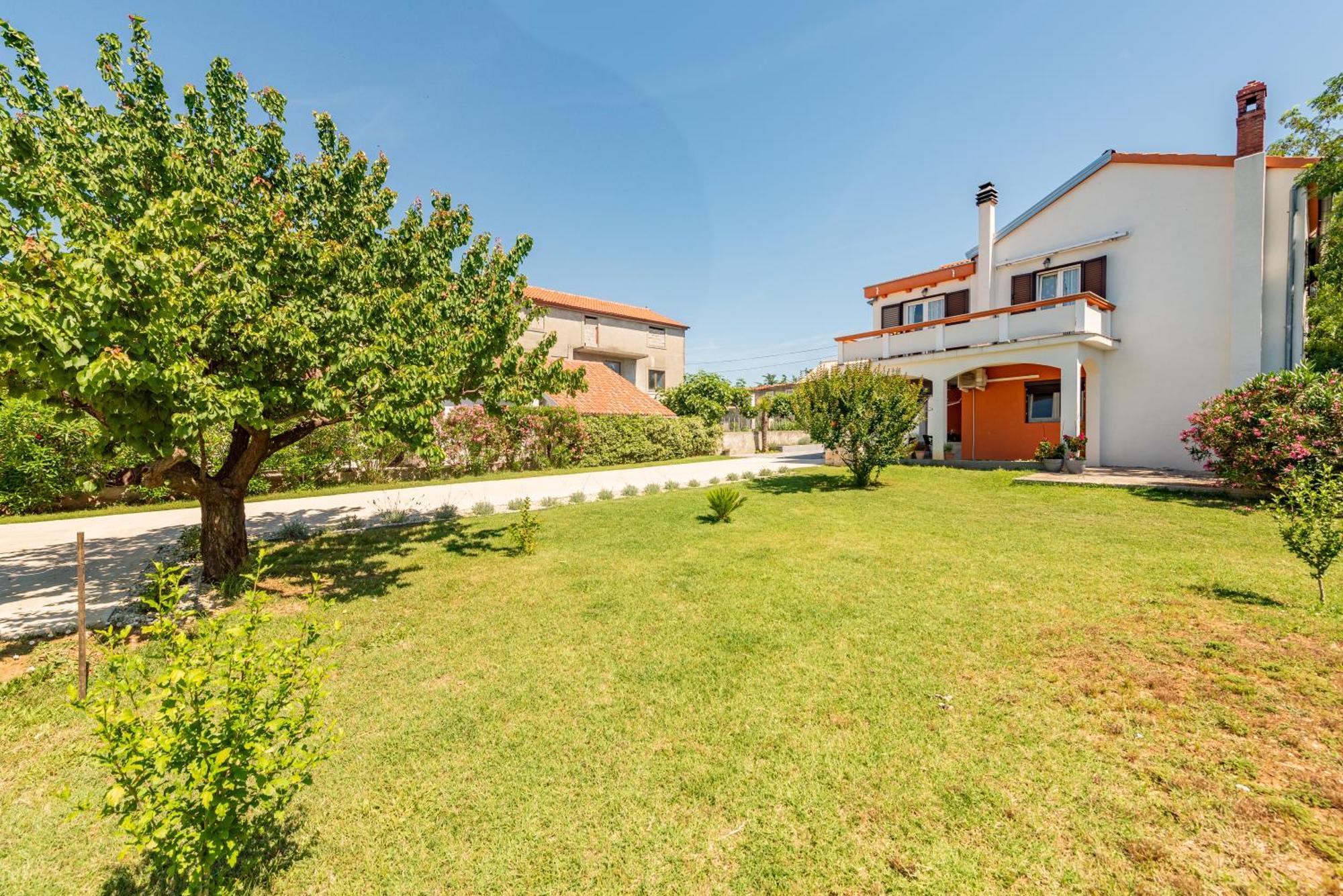 Apartman Mara Poljica  Εξωτερικό φωτογραφία