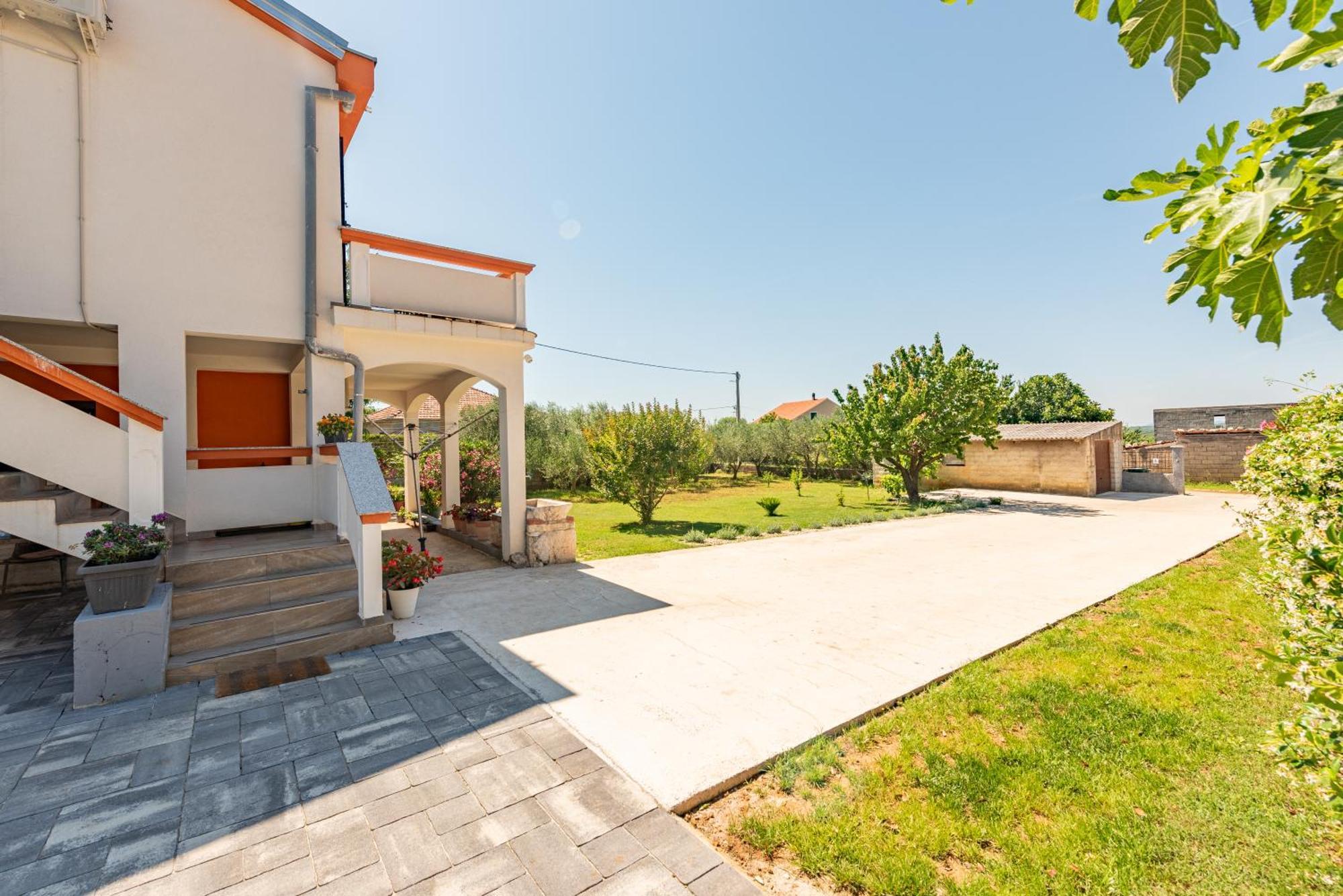 Apartman Mara Poljica  Εξωτερικό φωτογραφία
