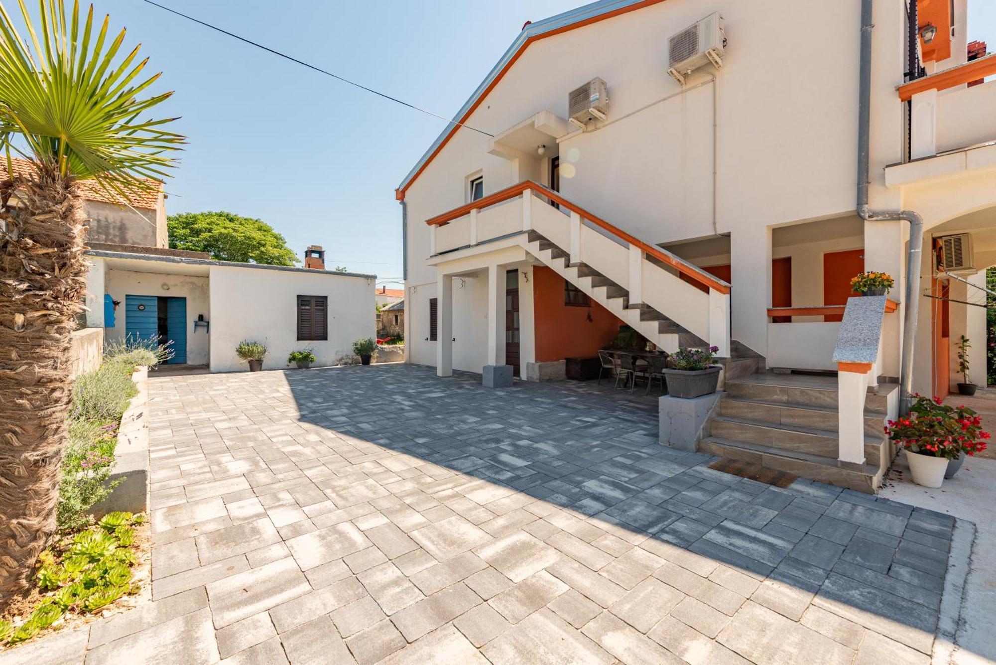 Apartman Mara Poljica  Εξωτερικό φωτογραφία