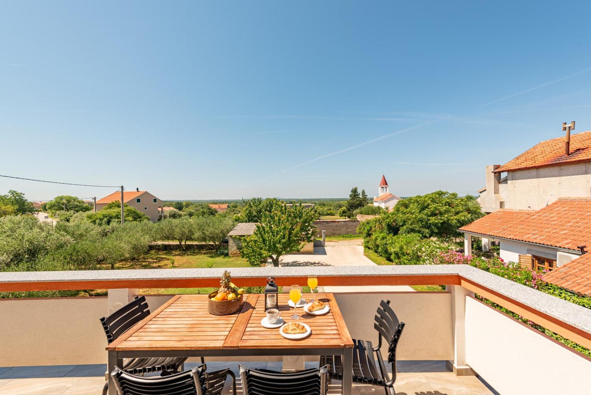 Apartman Mara Poljica  Εξωτερικό φωτογραφία