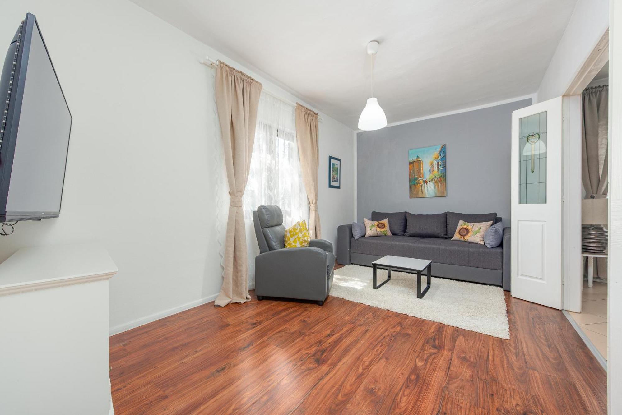 Apartman Mara Poljica  Εξωτερικό φωτογραφία