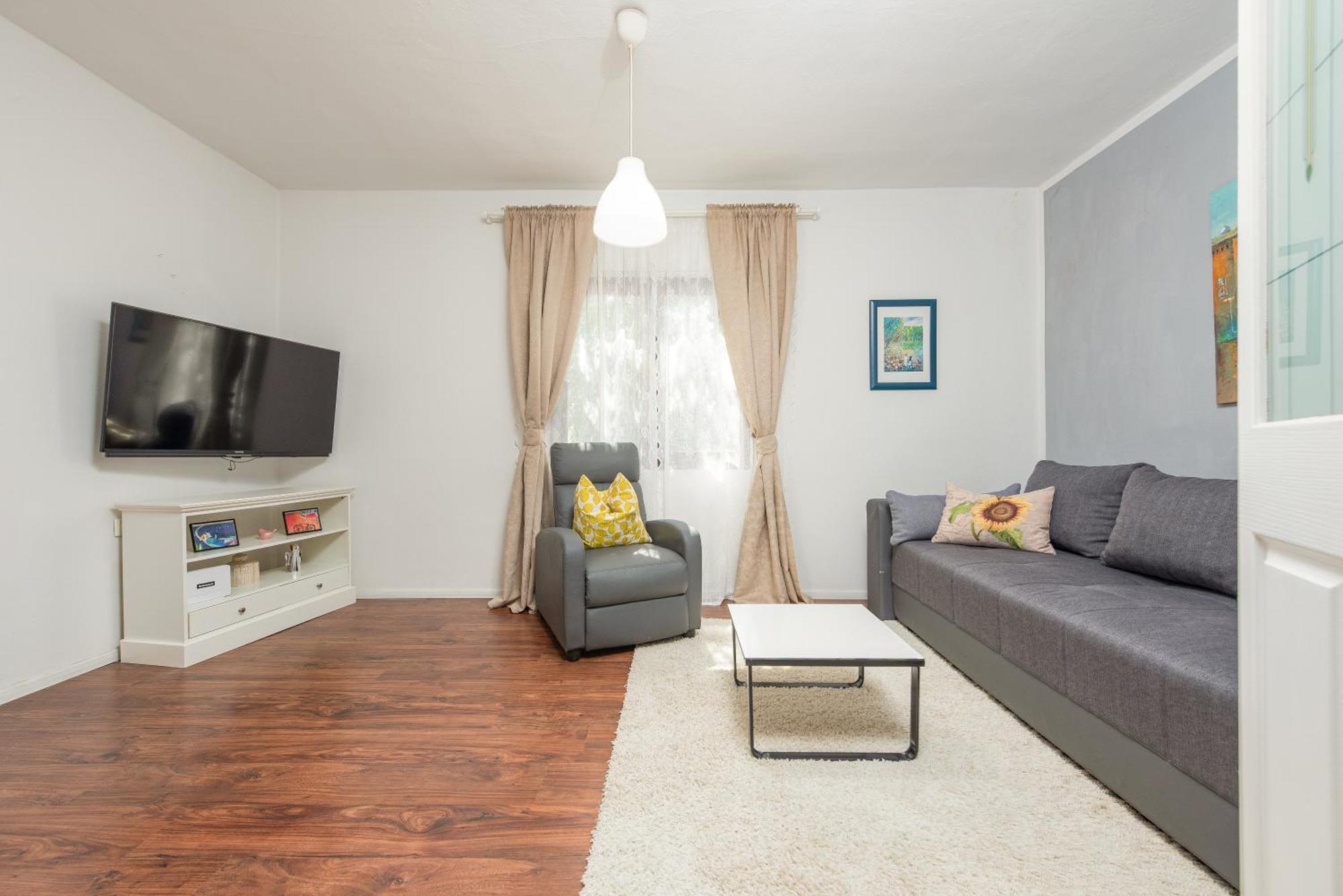 Apartman Mara Poljica  Εξωτερικό φωτογραφία