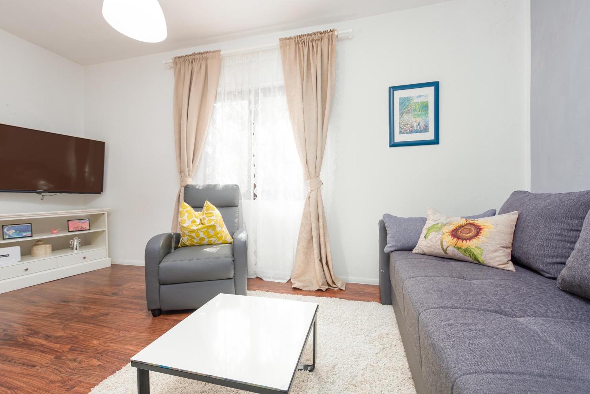 Apartman Mara Poljica  Εξωτερικό φωτογραφία