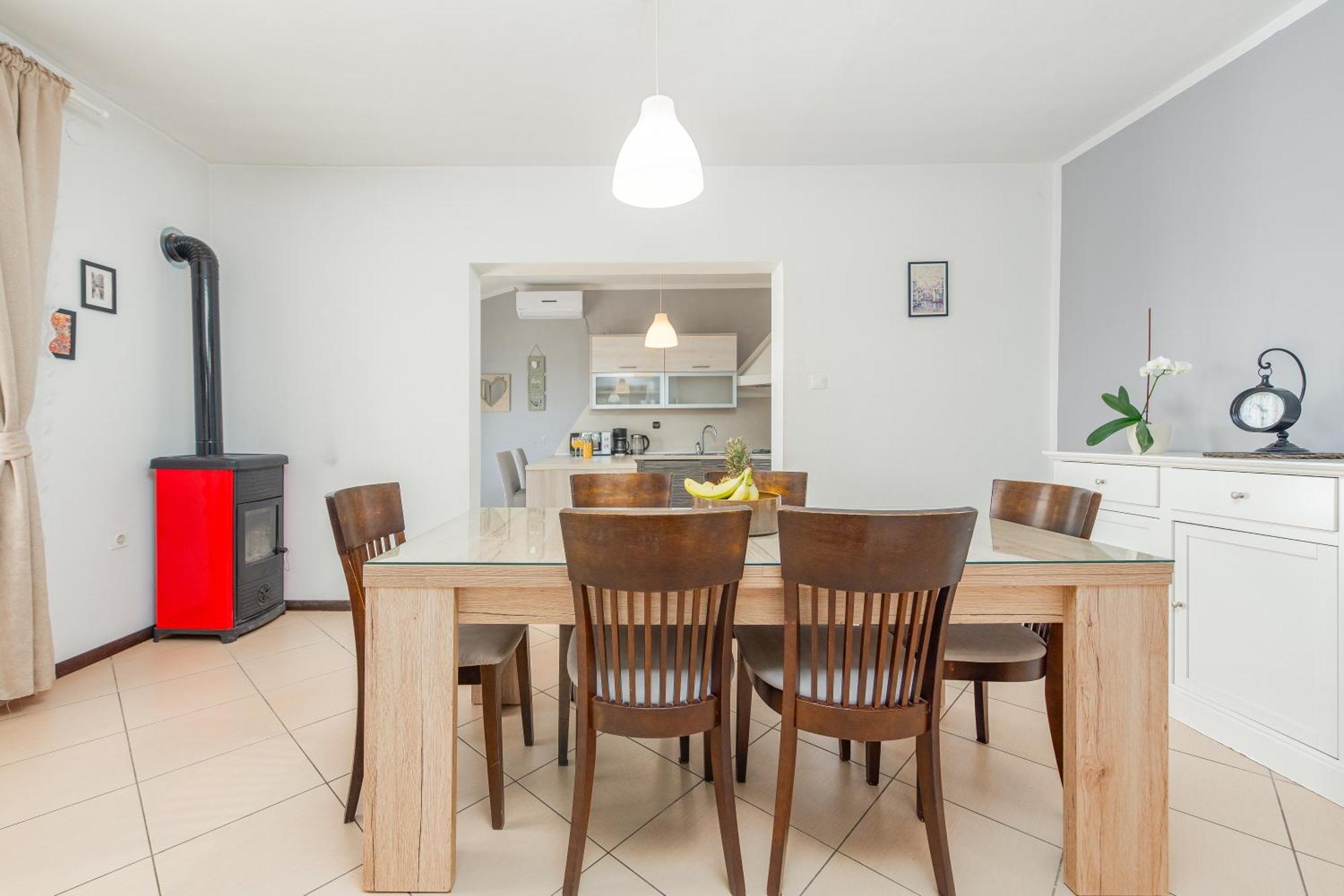 Apartman Mara Poljica  Εξωτερικό φωτογραφία