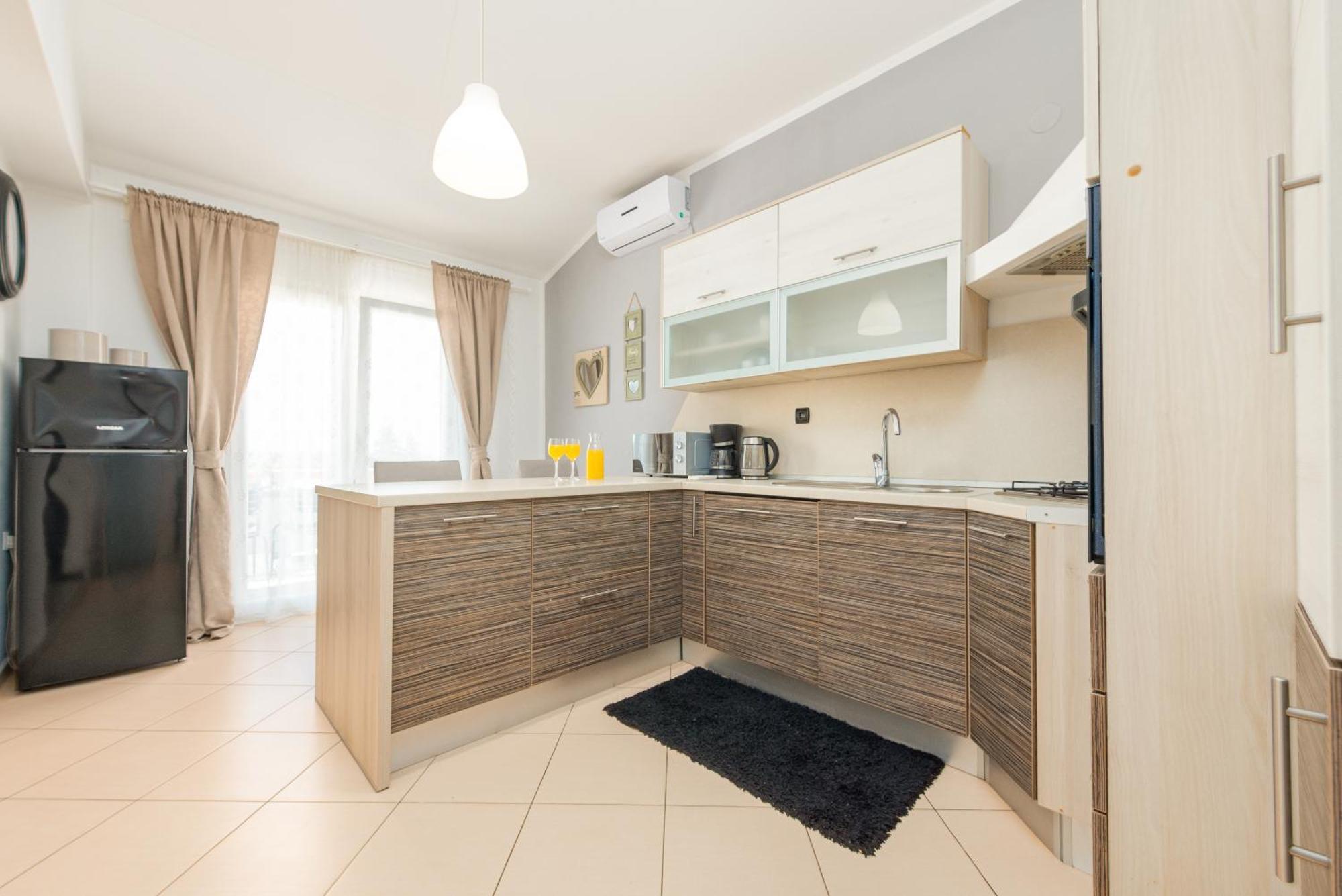 Apartman Mara Poljica  Εξωτερικό φωτογραφία