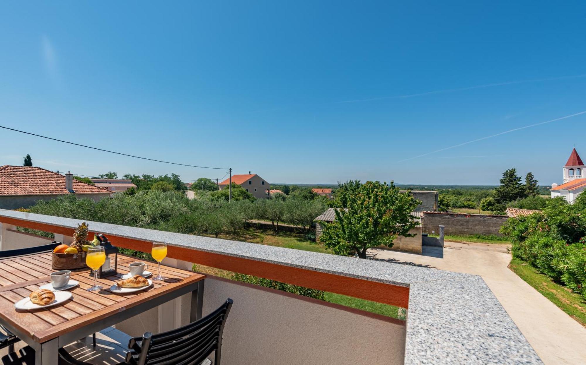 Apartman Mara Poljica  Εξωτερικό φωτογραφία
