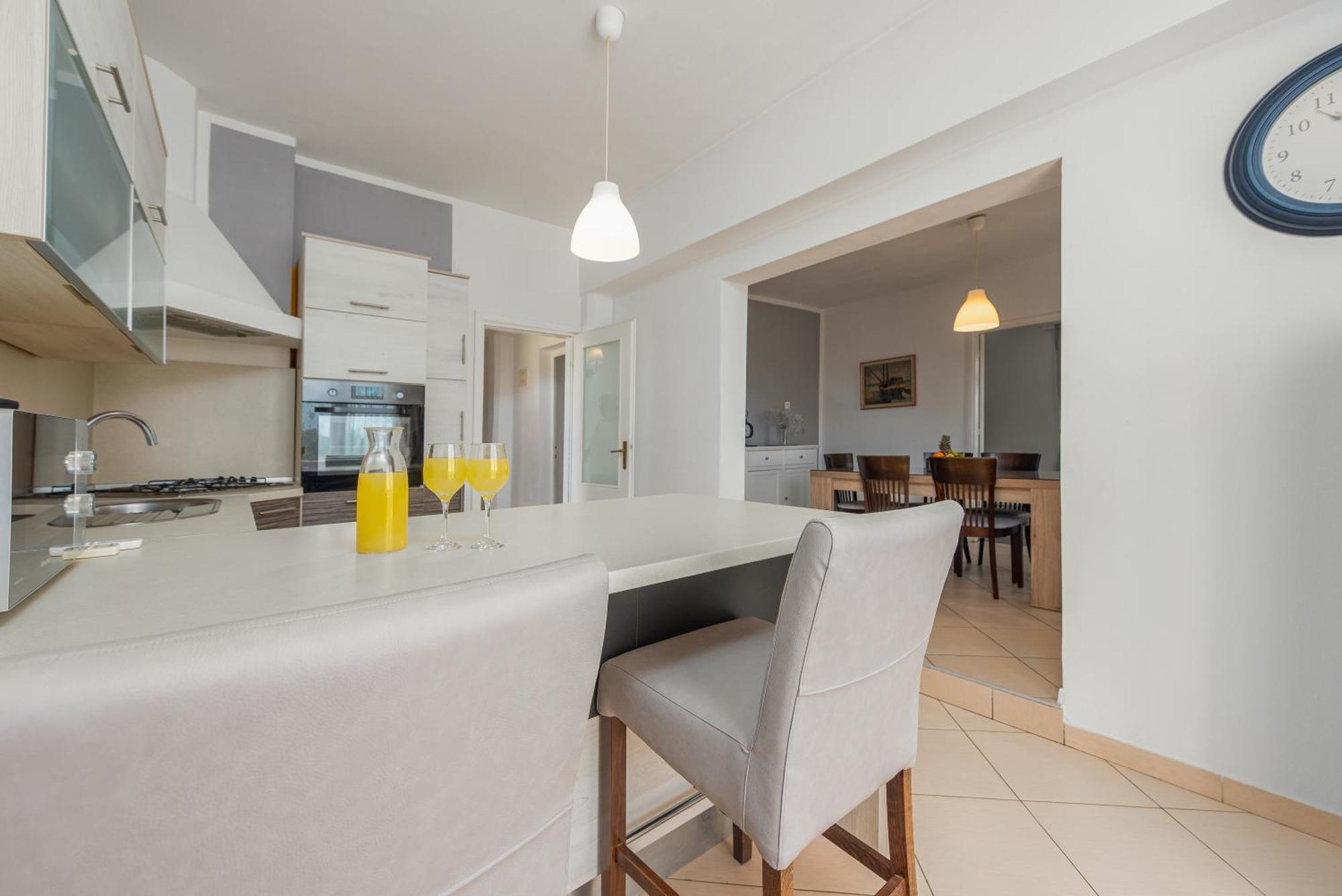 Apartman Mara Poljica  Εξωτερικό φωτογραφία