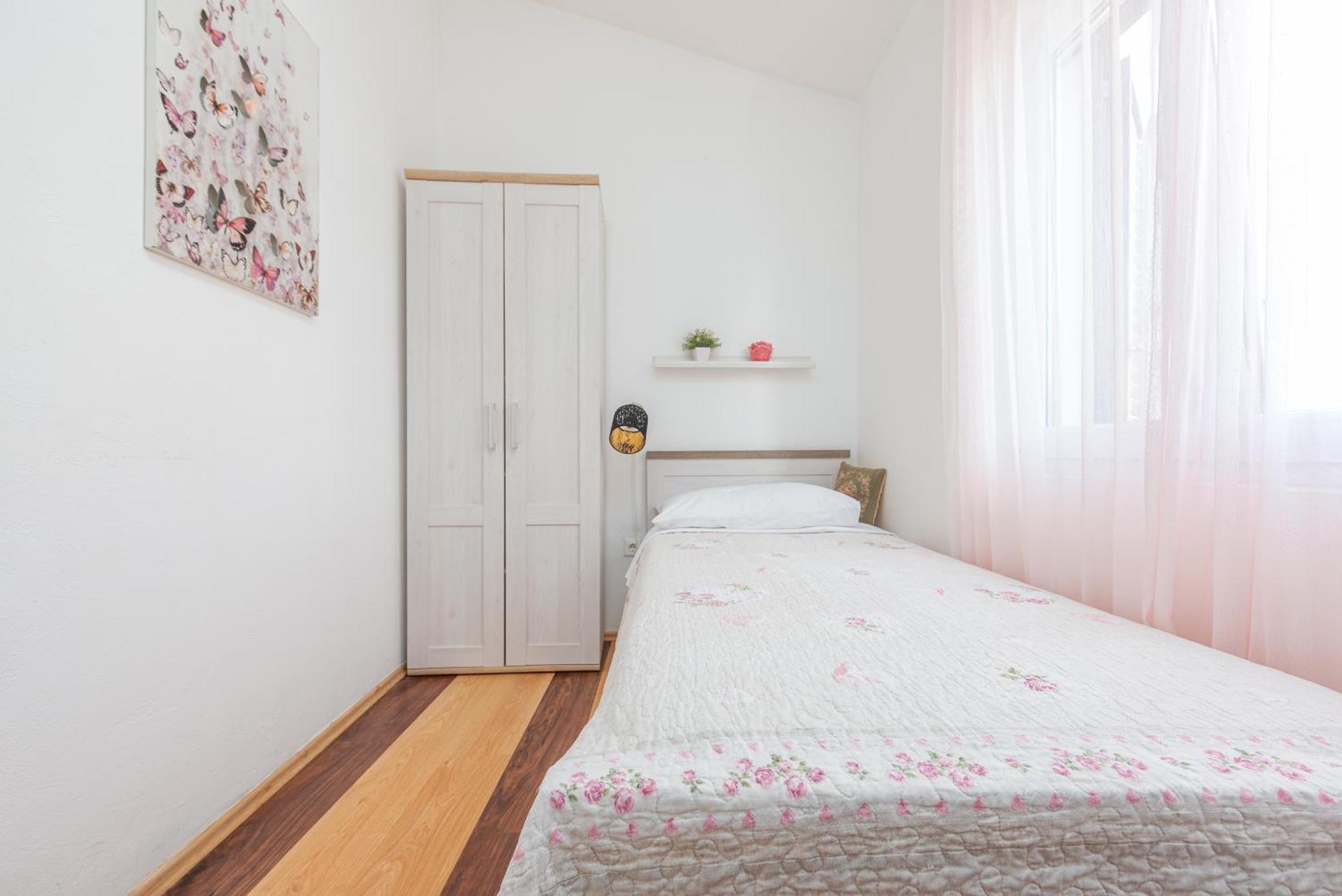 Apartman Mara Poljica  Εξωτερικό φωτογραφία