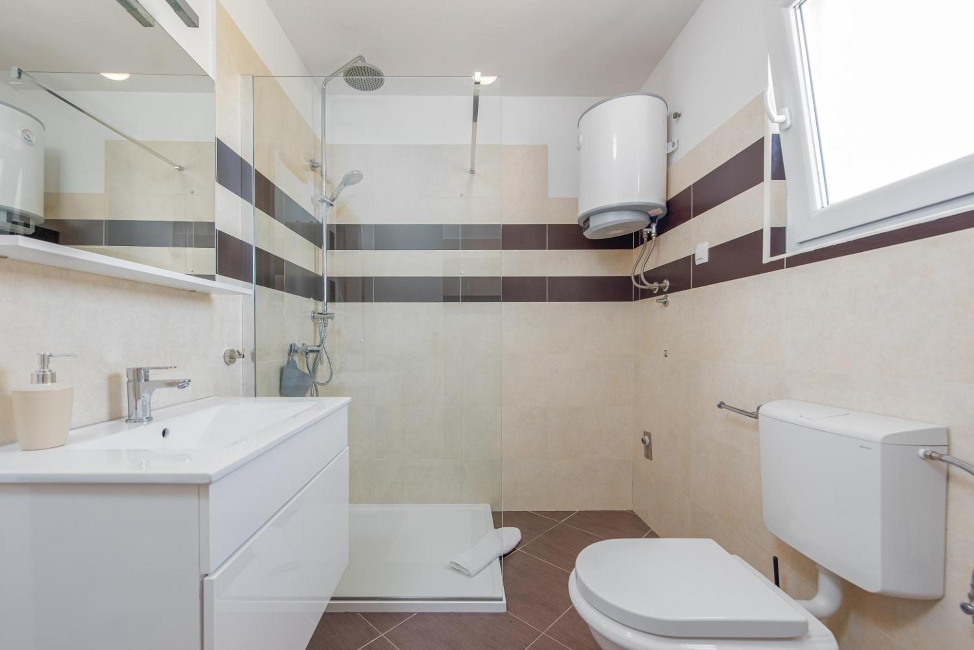 Apartman Mara Poljica  Εξωτερικό φωτογραφία