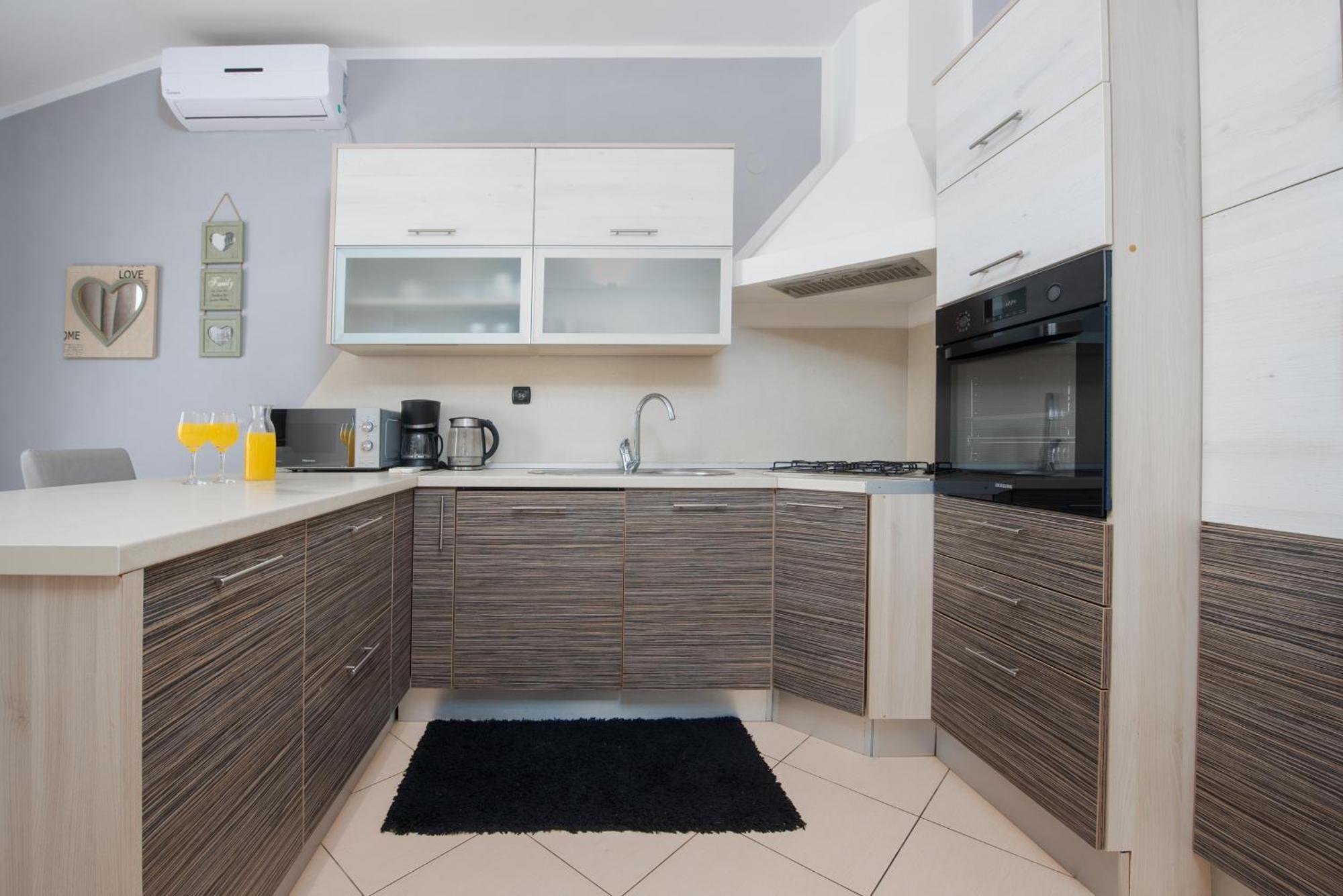 Apartman Mara Poljica  Εξωτερικό φωτογραφία