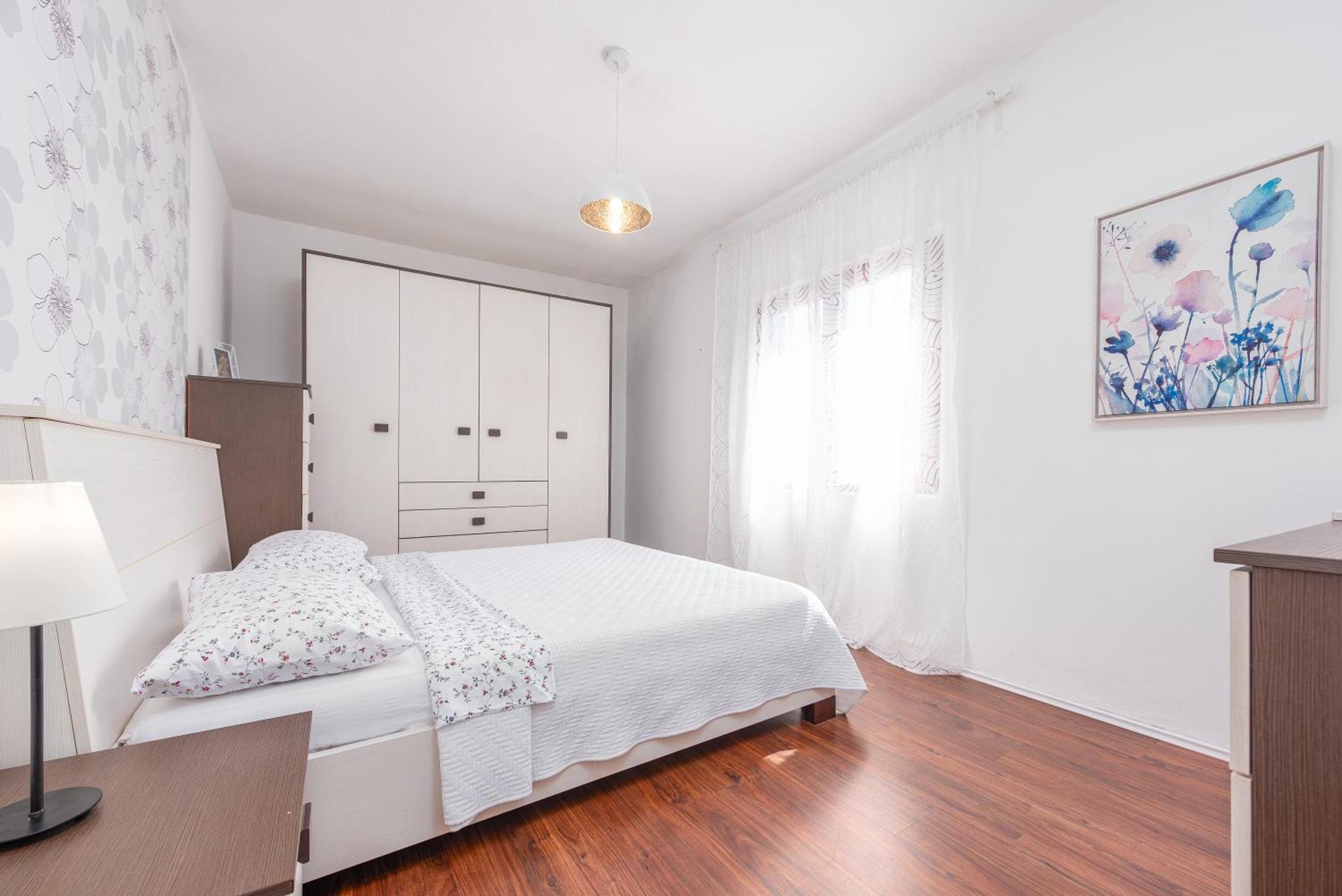Apartman Mara Poljica  Εξωτερικό φωτογραφία